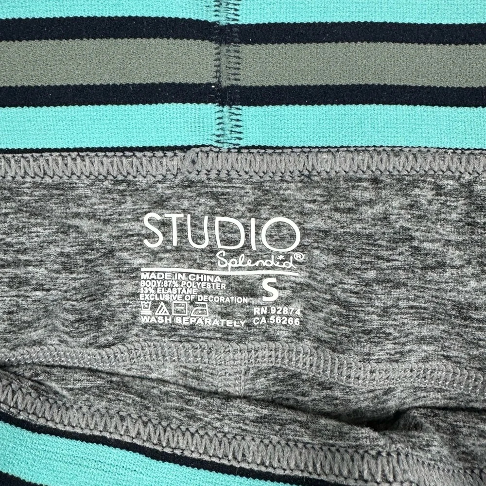 Splendid Cali Leggings - Picture 8 of 9